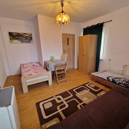 Budget Apartments Świnoujście Eksteriør bilde