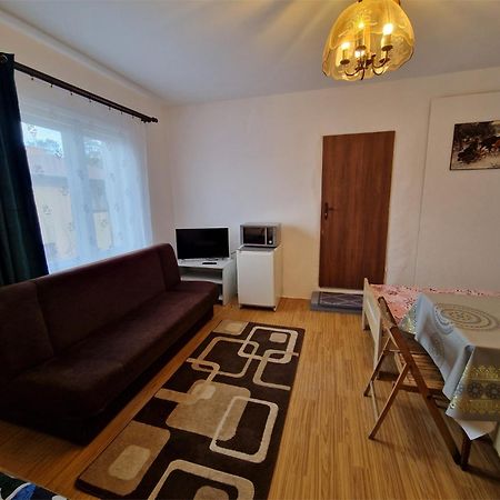 Budget Apartments Świnoujście Eksteriør bilde