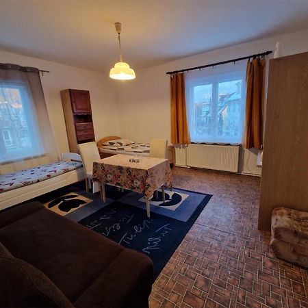 Budget Apartments Świnoujście Eksteriør bilde