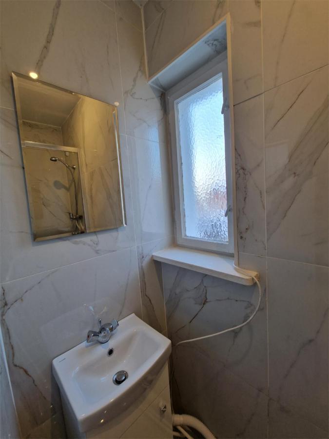 Budget Apartments Świnoujście Eksteriør bilde