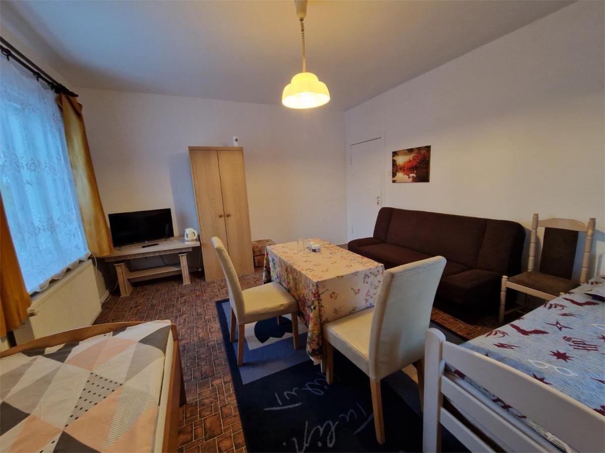 Budget Apartments Świnoujście Eksteriør bilde