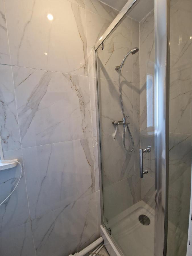 Budget Apartments Świnoujście Eksteriør bilde