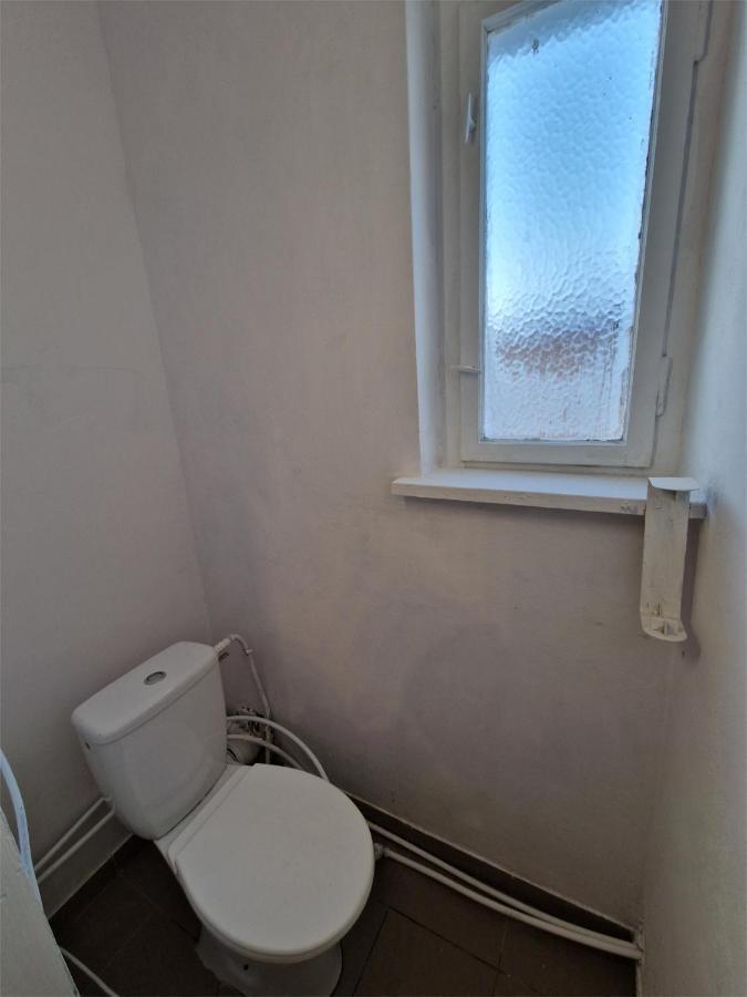 Budget Apartments Świnoujście Eksteriør bilde