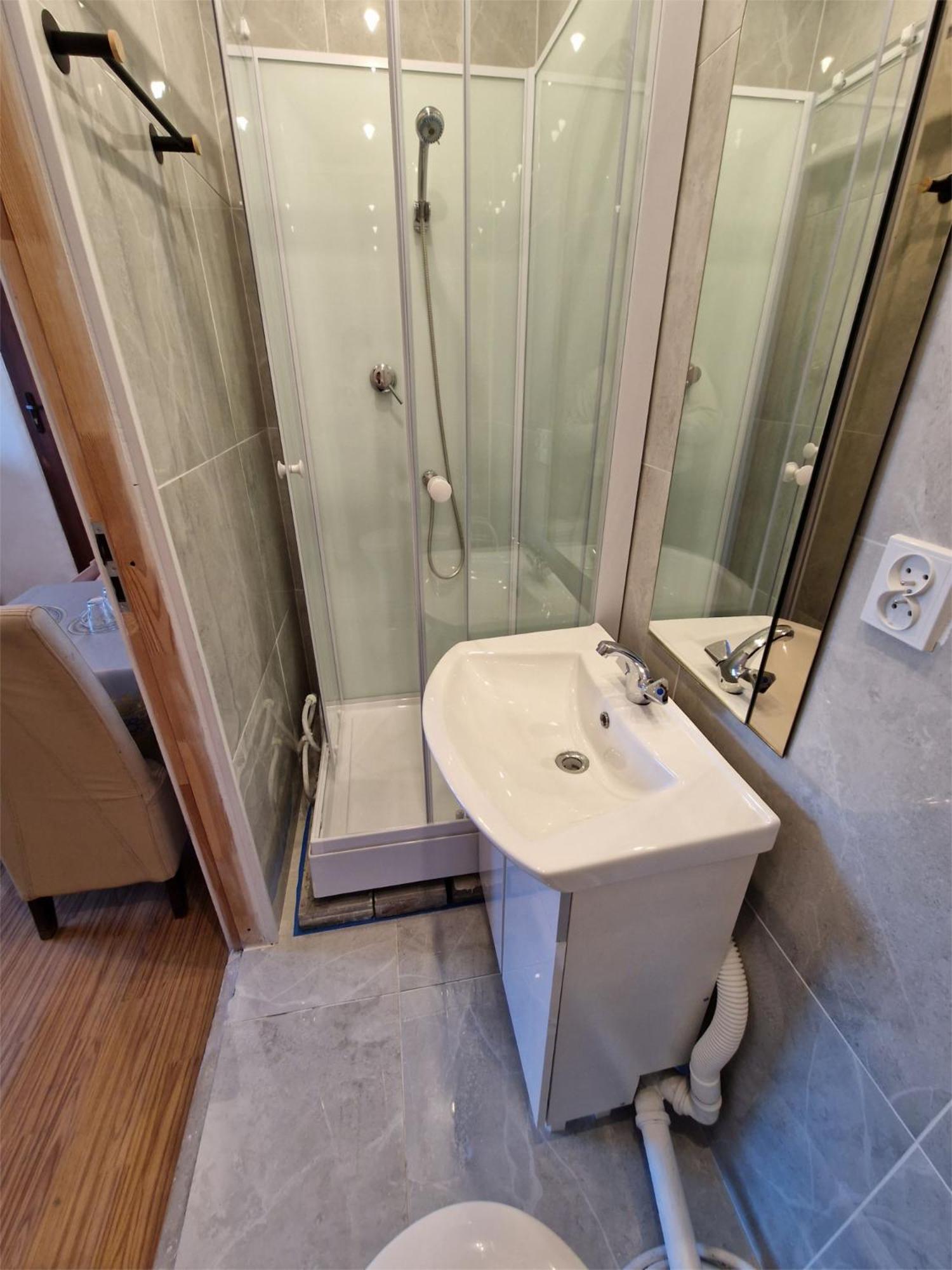Budget Apartments Świnoujście Eksteriør bilde