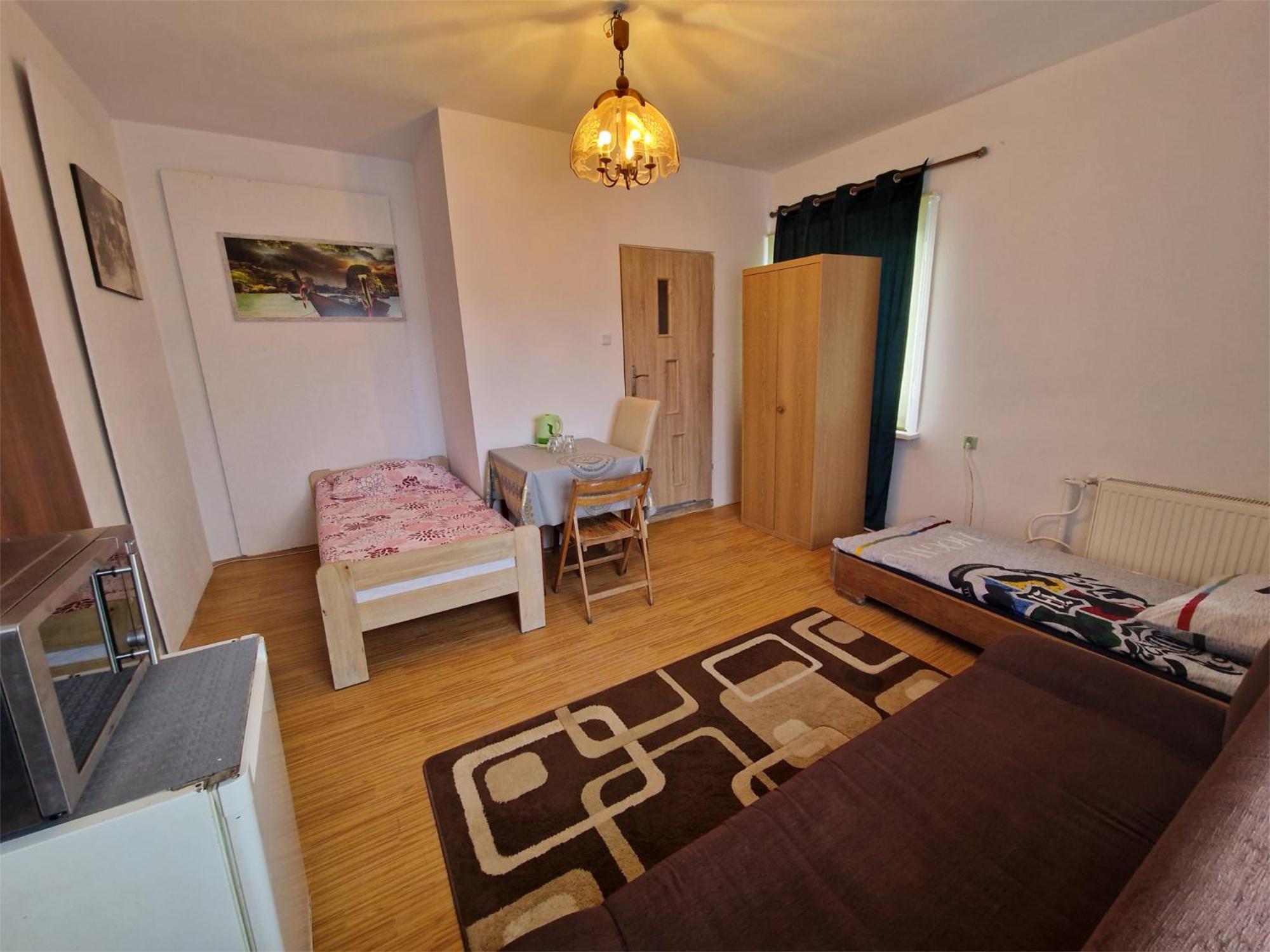 Budget Apartments Świnoujście Eksteriør bilde