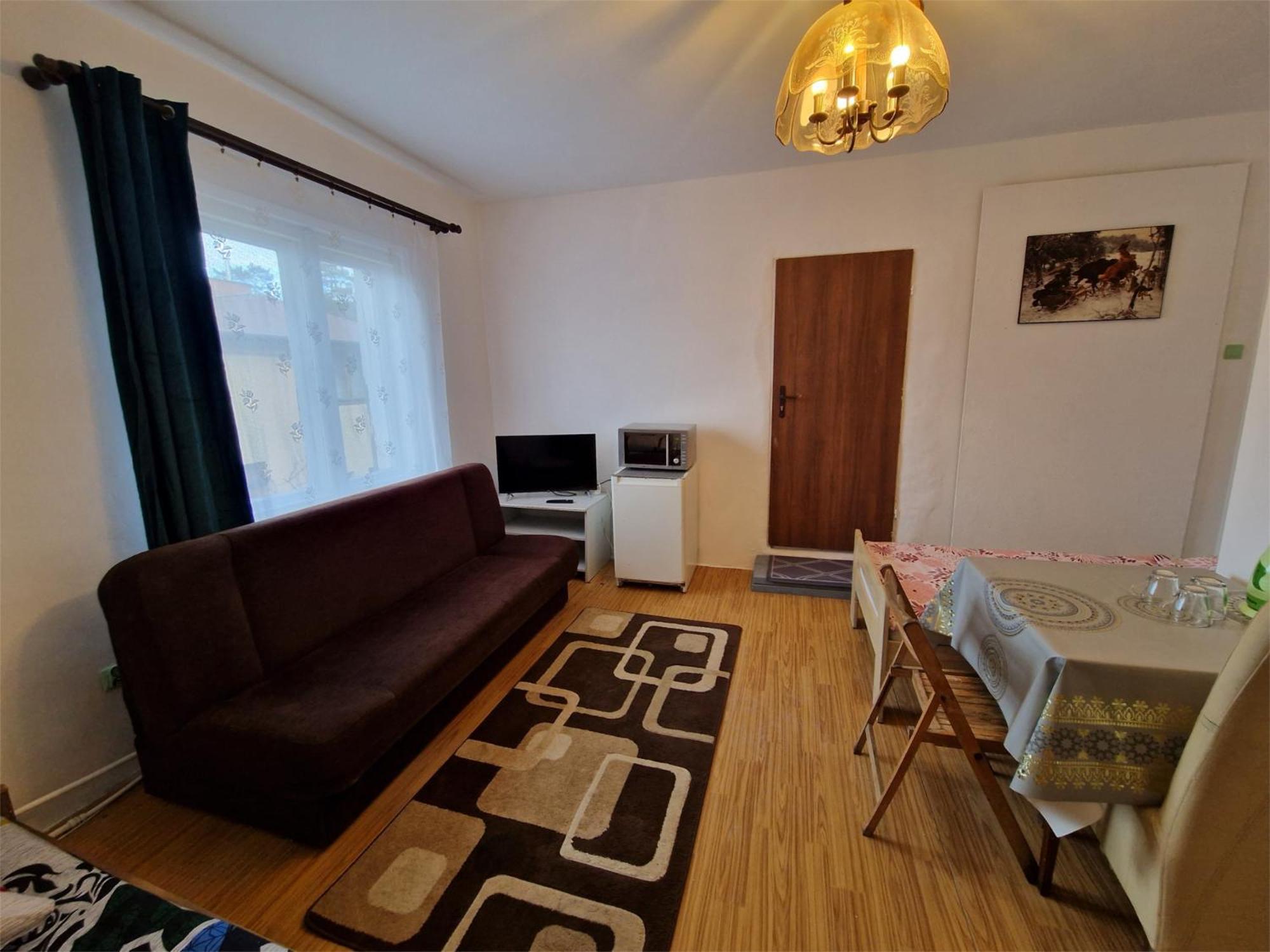 Budget Apartments Świnoujście Eksteriør bilde