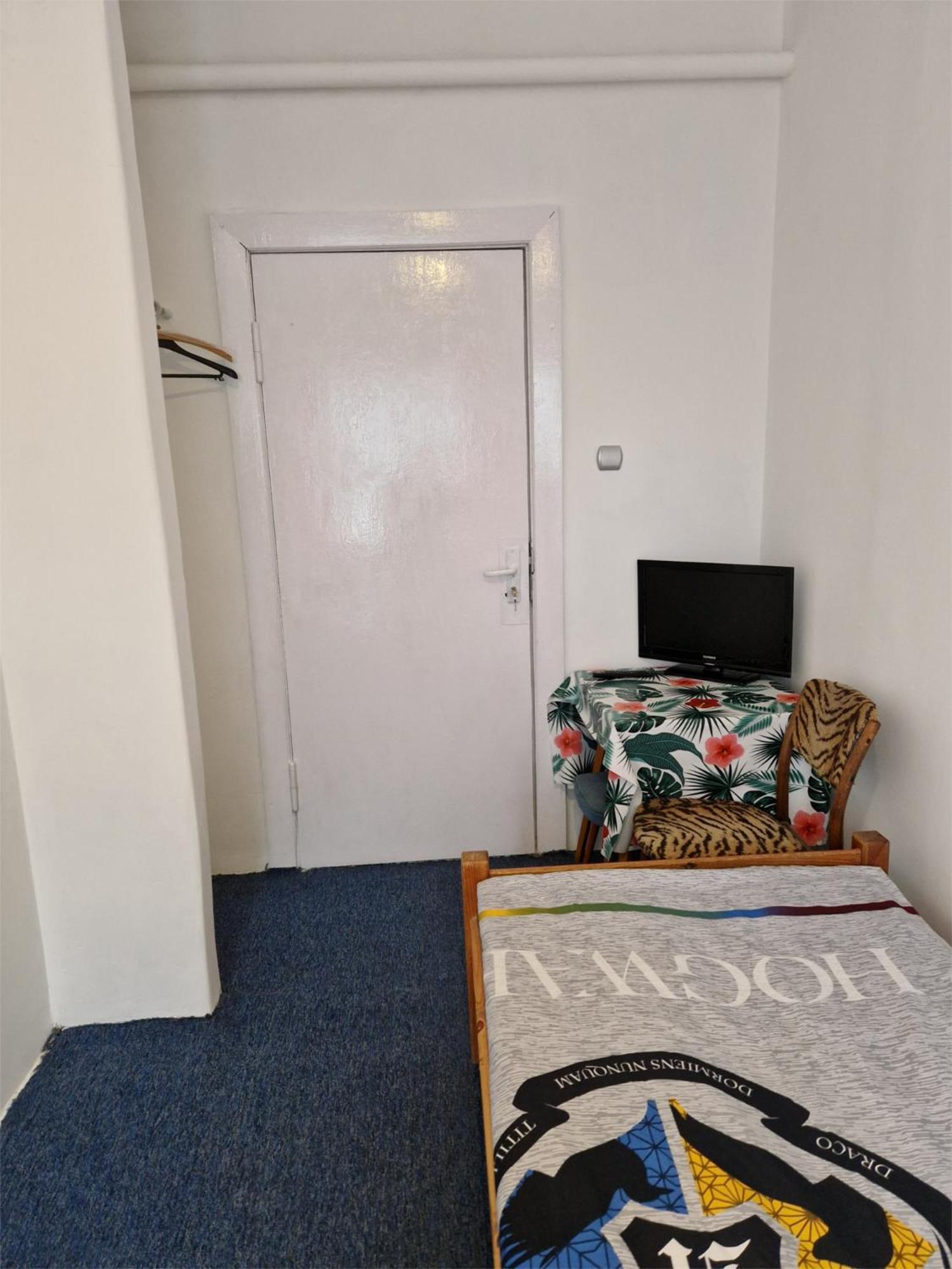 Budget Apartments Świnoujście Eksteriør bilde