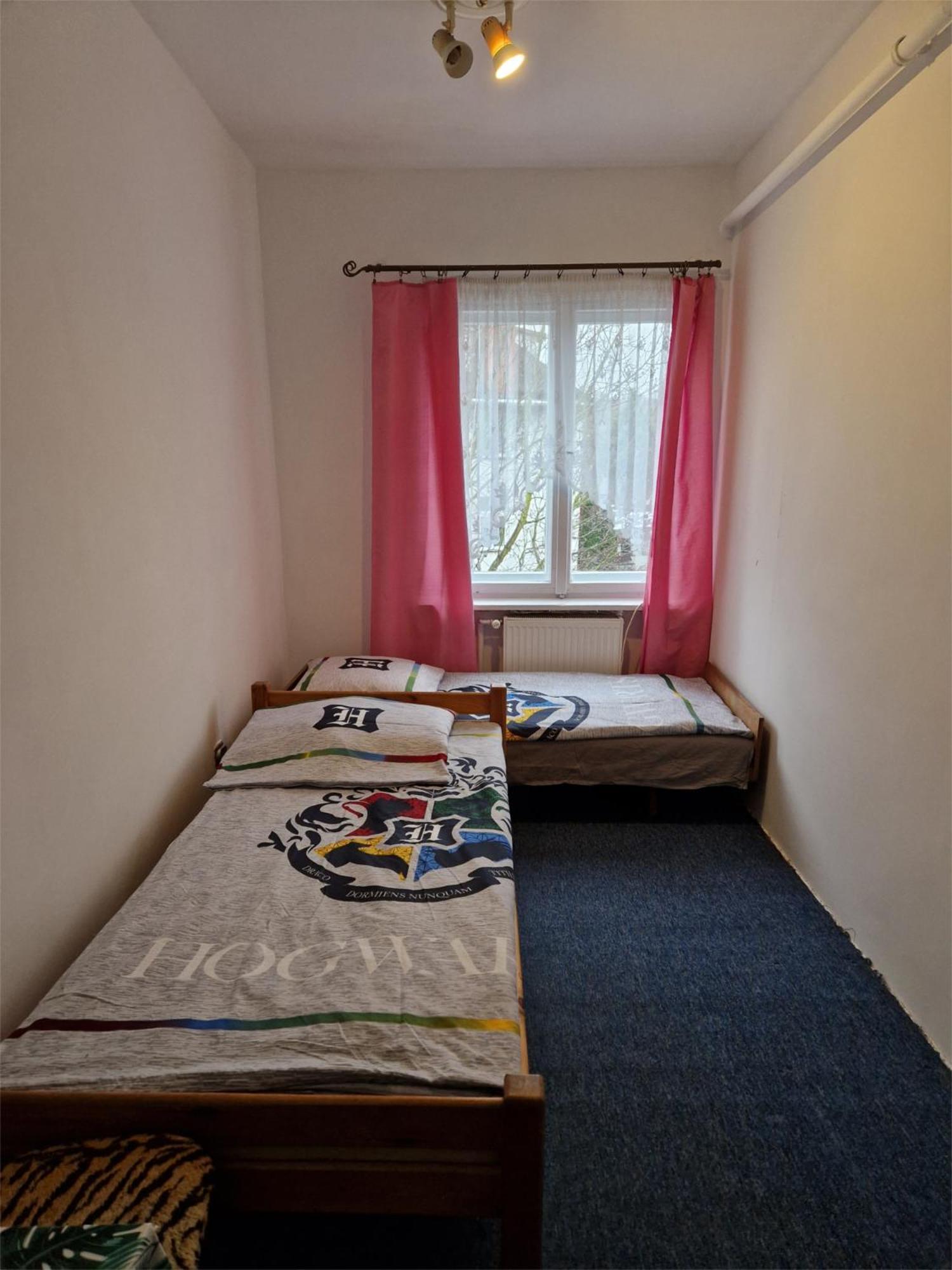 Budget Apartments Świnoujście Eksteriør bilde