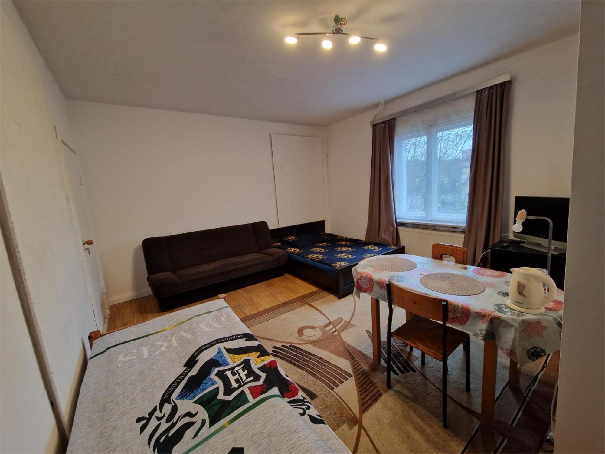 Budget Apartments Świnoujście Eksteriør bilde