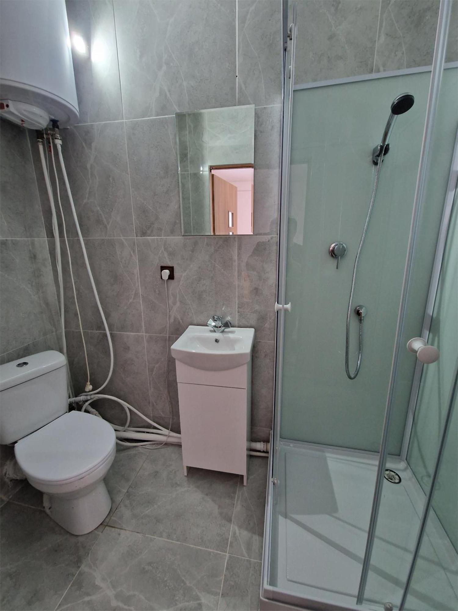Budget Apartments Świnoujście Eksteriør bilde