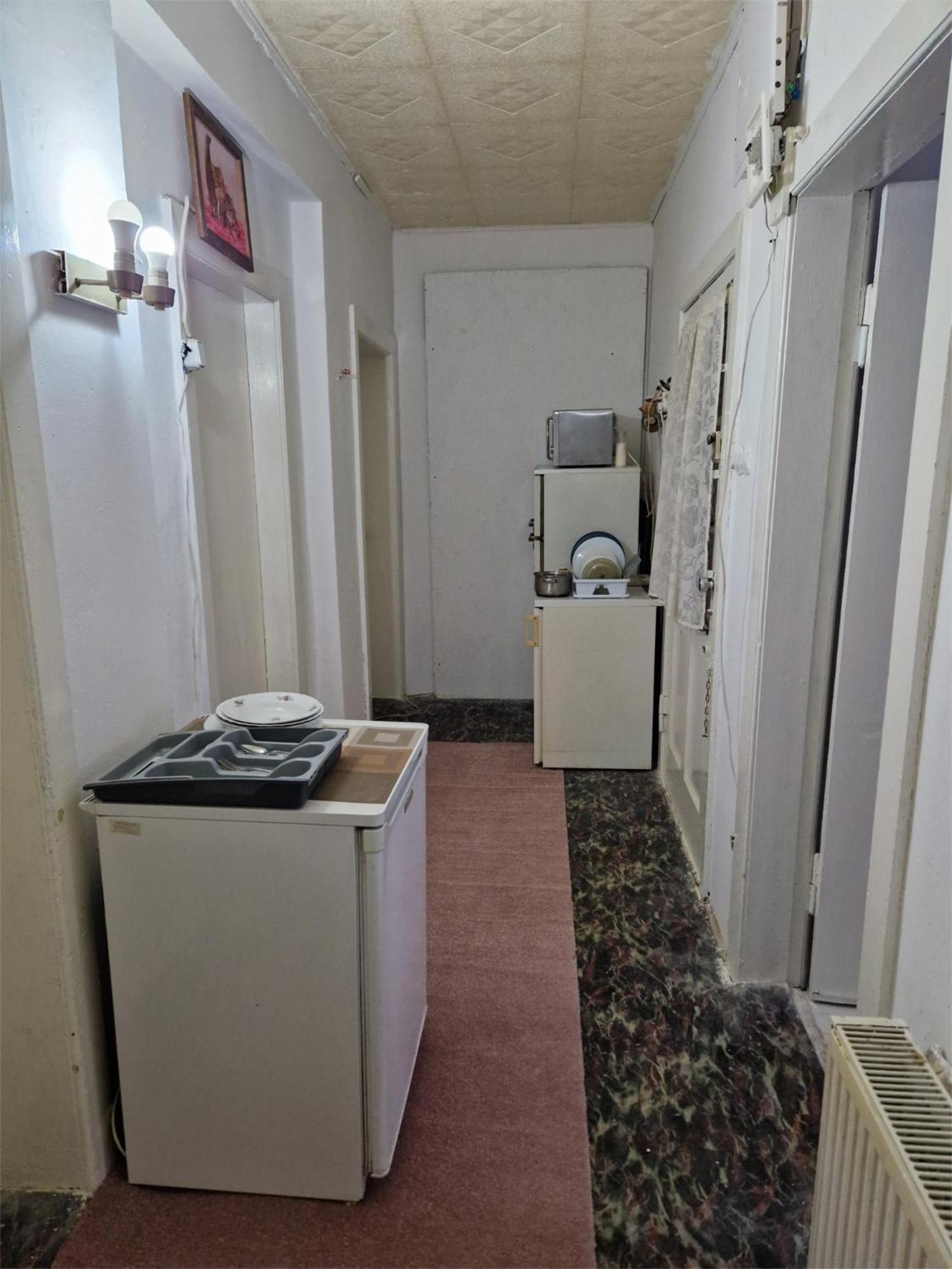 Budget Apartments Świnoujście Eksteriør bilde