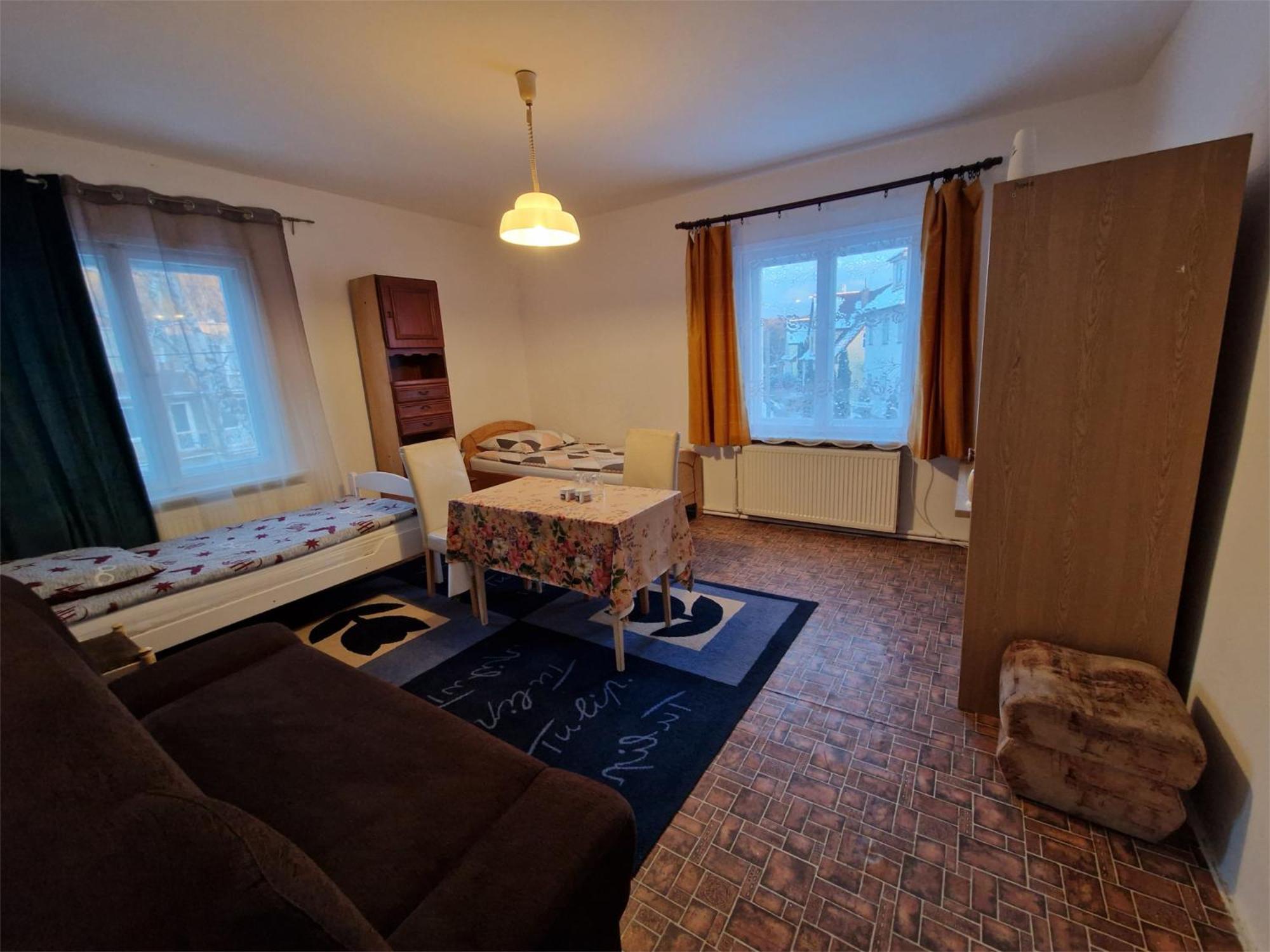 Budget Apartments Świnoujście Eksteriør bilde