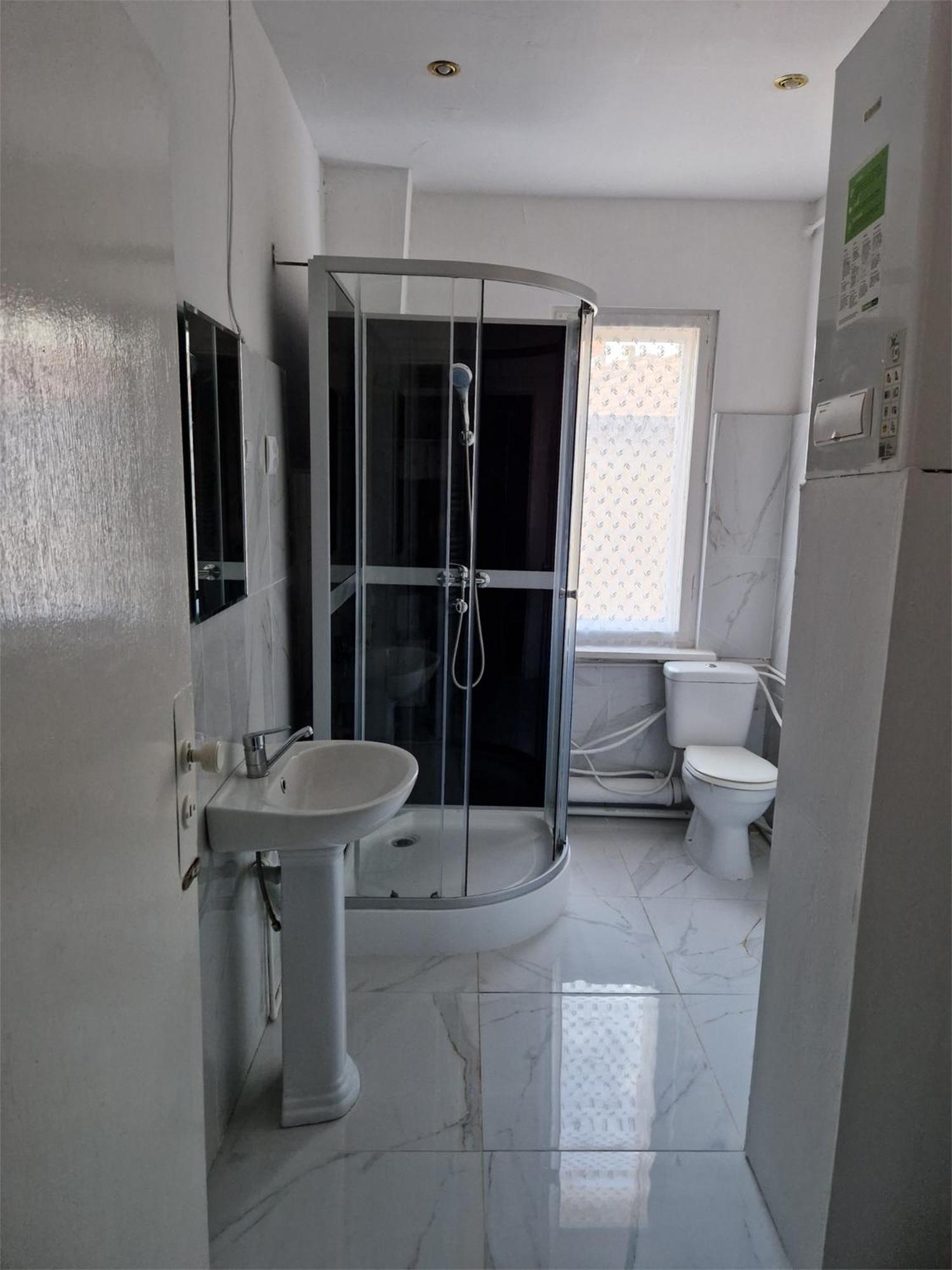 Budget Apartments Świnoujście Eksteriør bilde