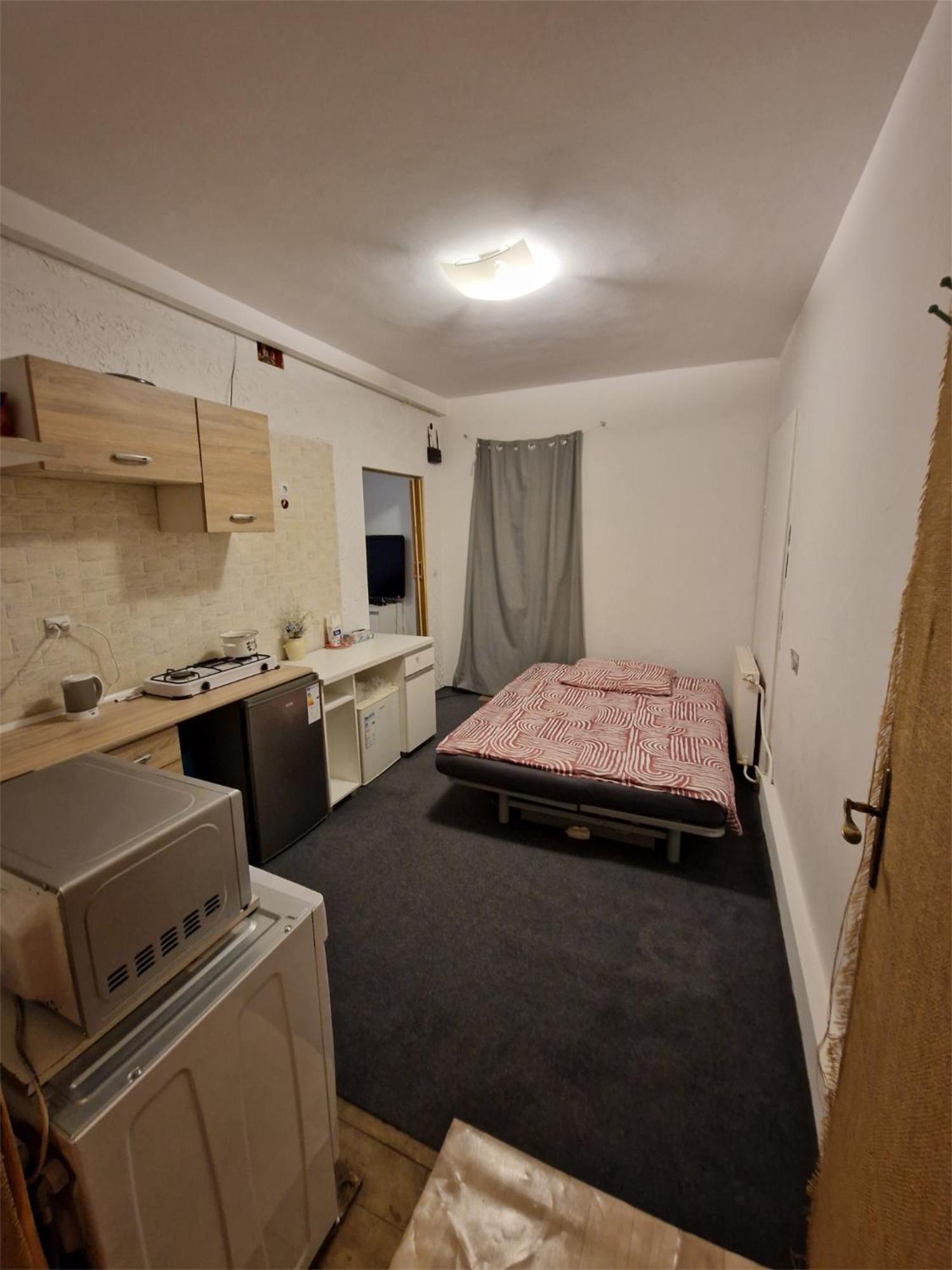 Budget Apartments Świnoujście Eksteriør bilde
