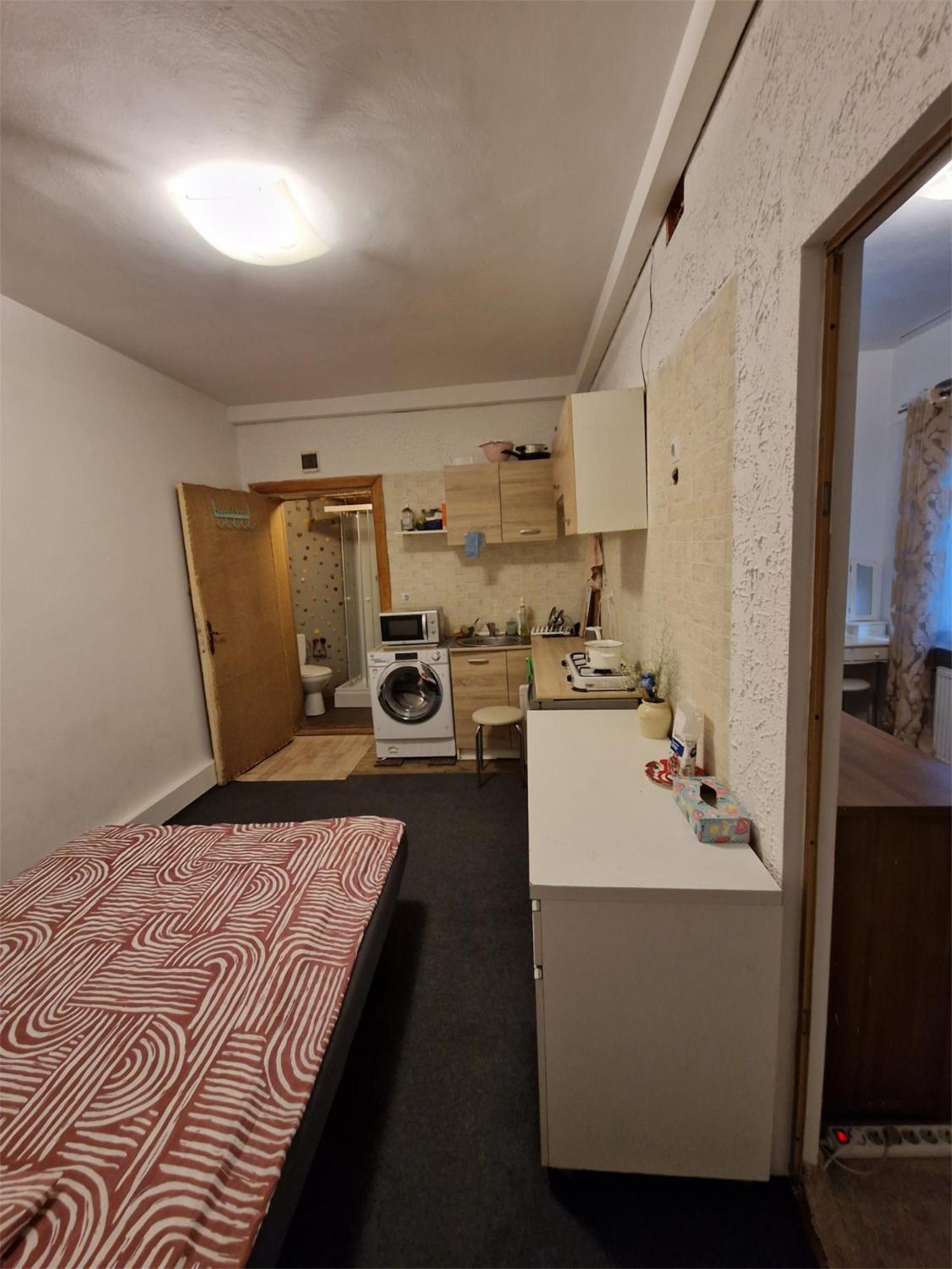 Budget Apartments Świnoujście Eksteriør bilde